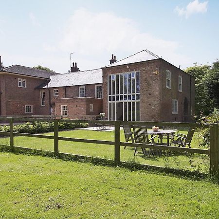 Curlew Barn Villa Sutton Bridge Екстериор снимка