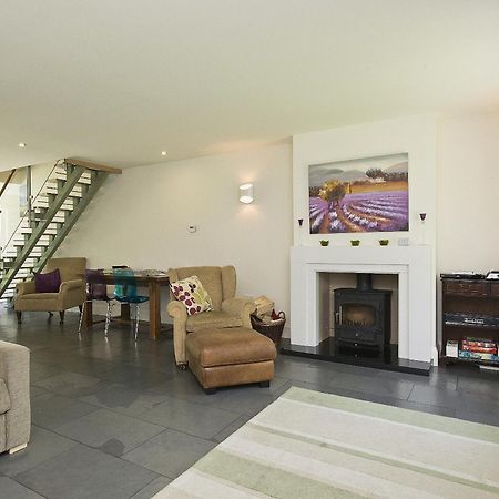 Curlew Barn Villa Sutton Bridge Екстериор снимка