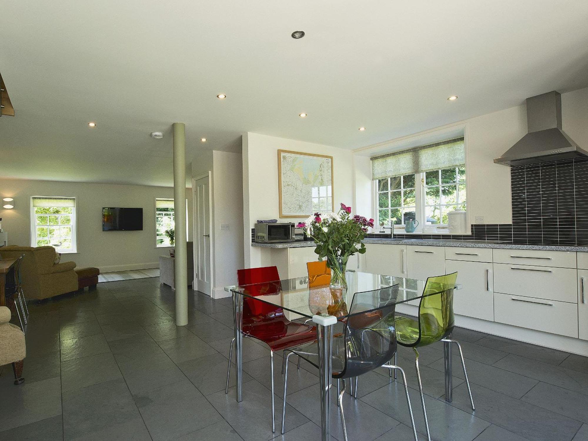 Curlew Barn Villa Sutton Bridge Екстериор снимка