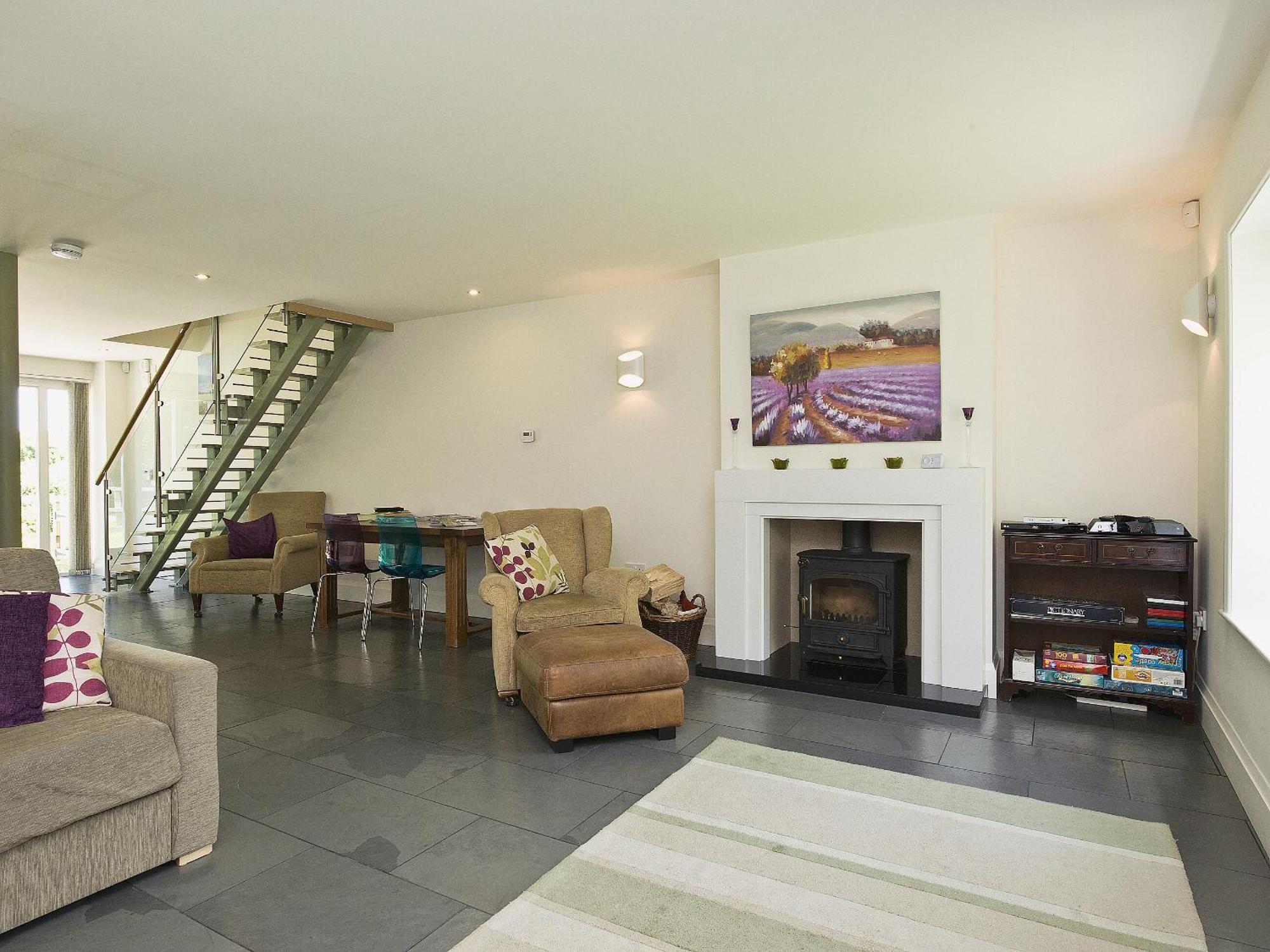Curlew Barn Villa Sutton Bridge Екстериор снимка