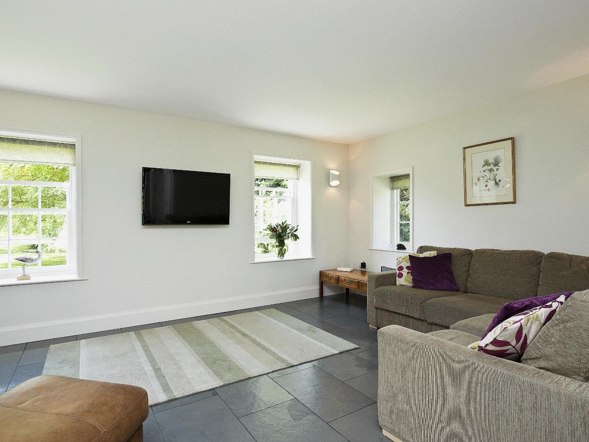 Curlew Barn Villa Sutton Bridge Екстериор снимка