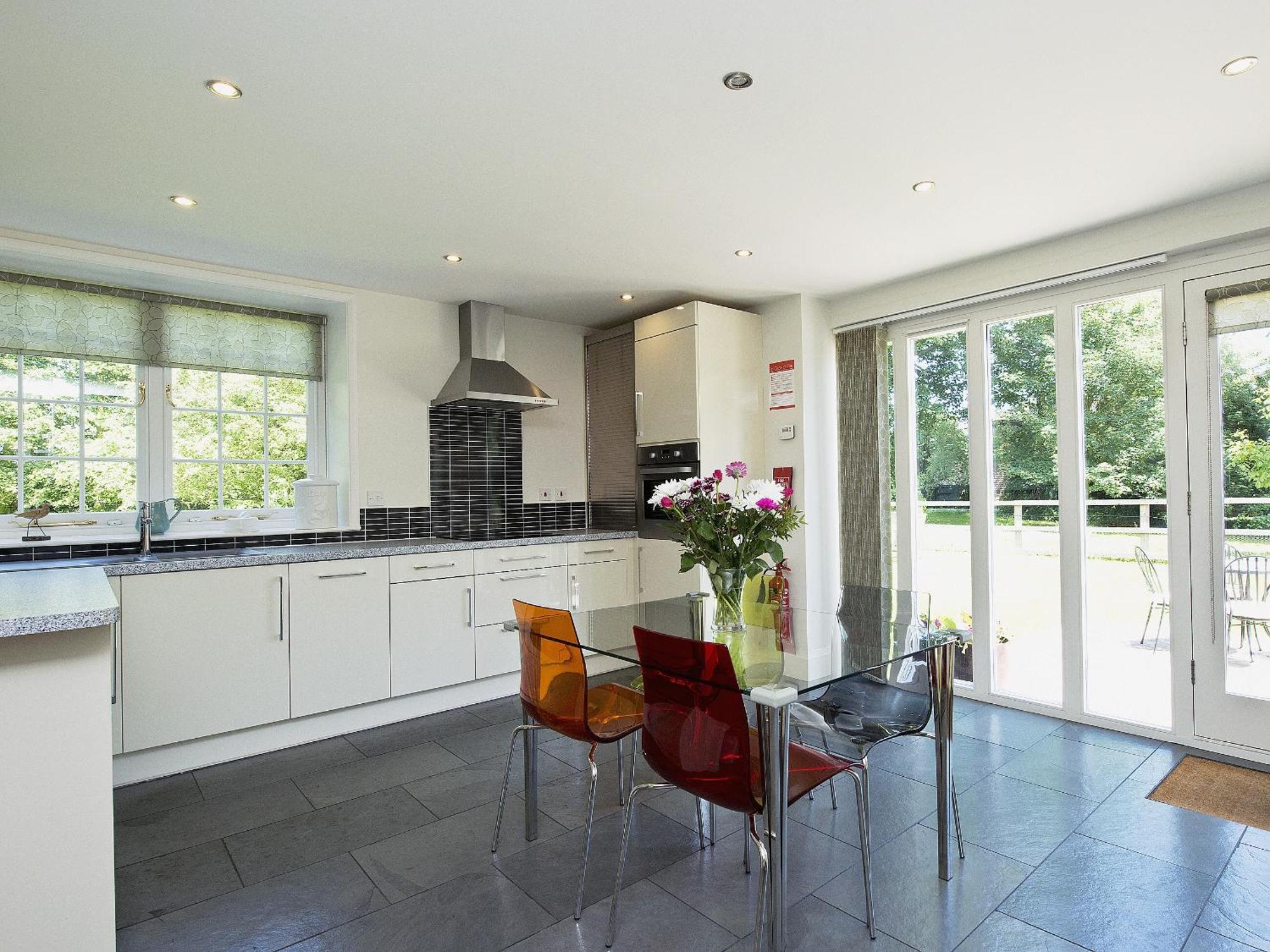 Curlew Barn Villa Sutton Bridge Екстериор снимка